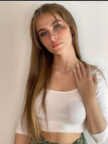 Проститутка Алла